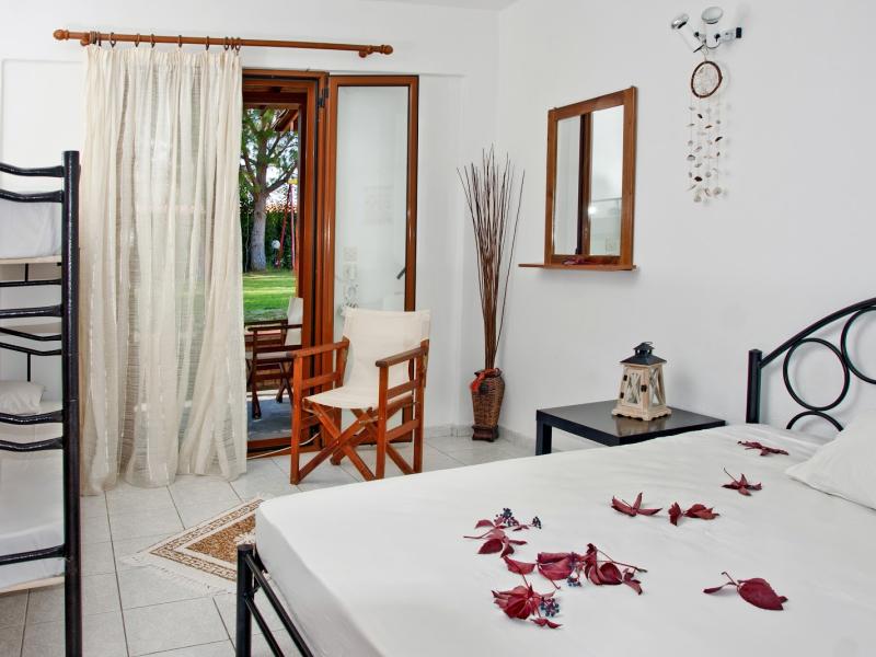 Maria Village Studios