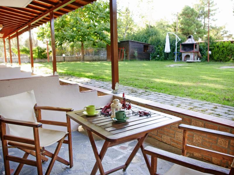 Maria Village Studios