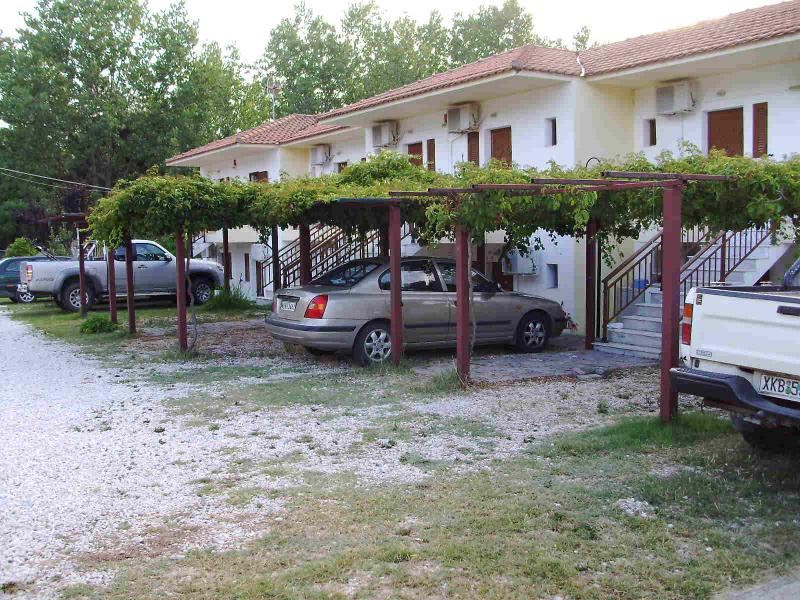 Maria Village Studios