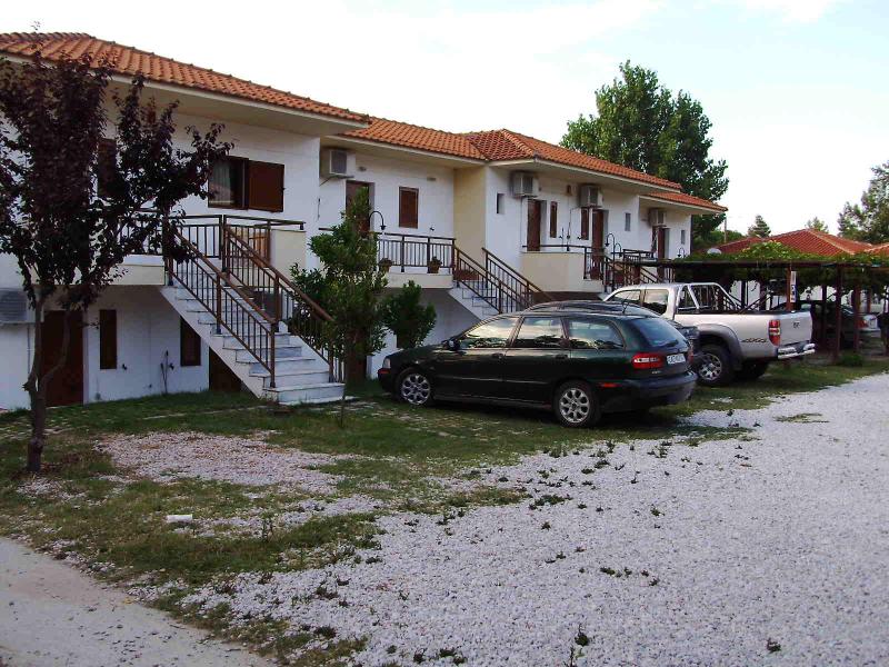 Maria Village Studios