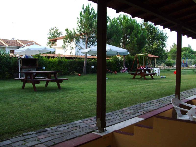 Maria Village Studios