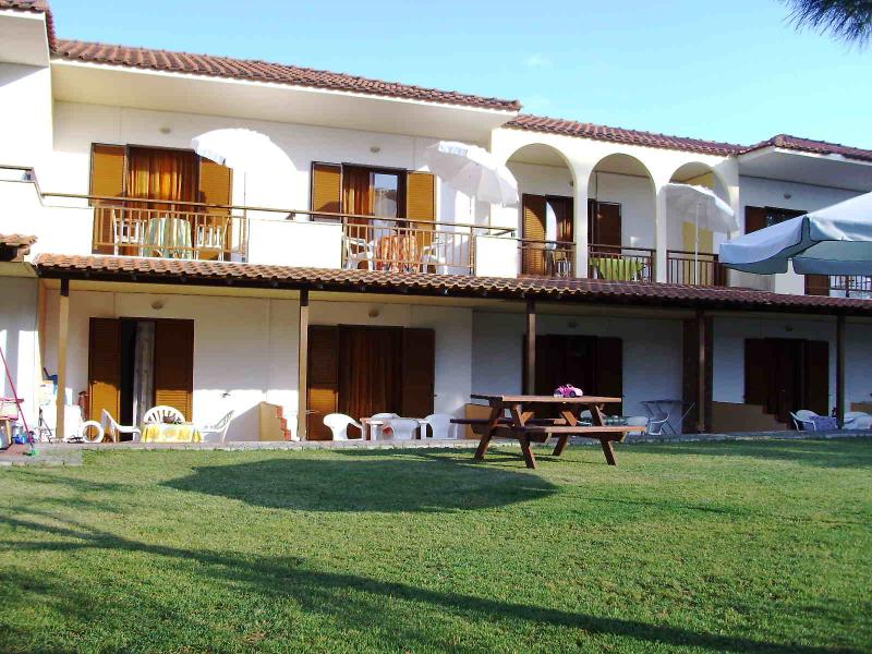 Maria Village Studios