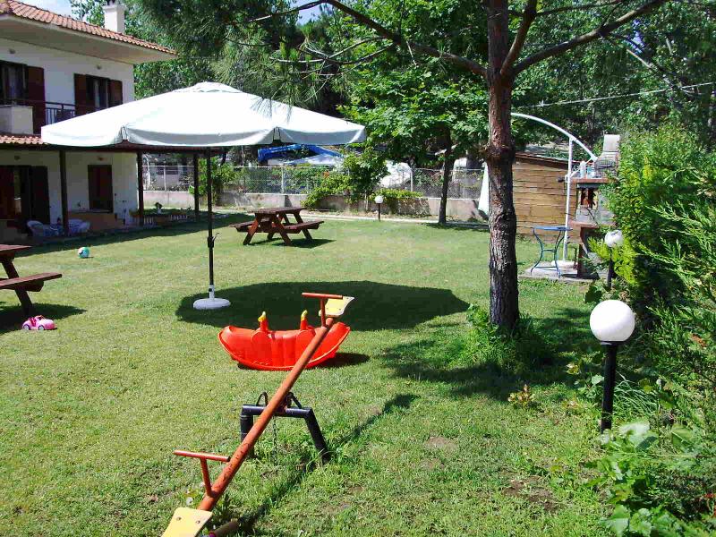 Maria Village Studios