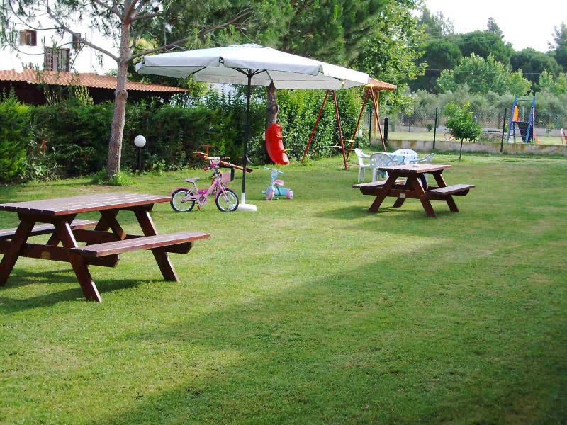 Maria Village Studios