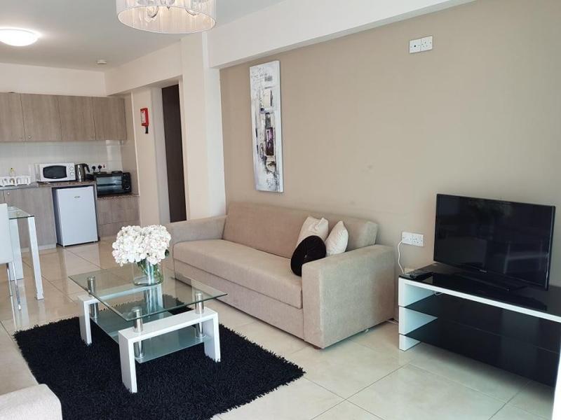 Marianna Hotel Apartments