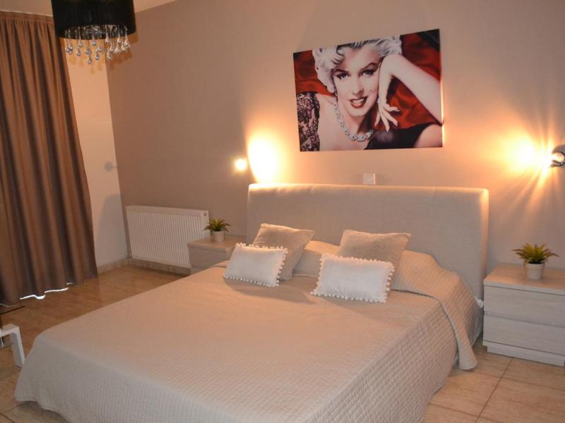 Marianna Hotel Apartments