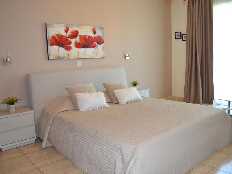 Marianna Hotel Apartments