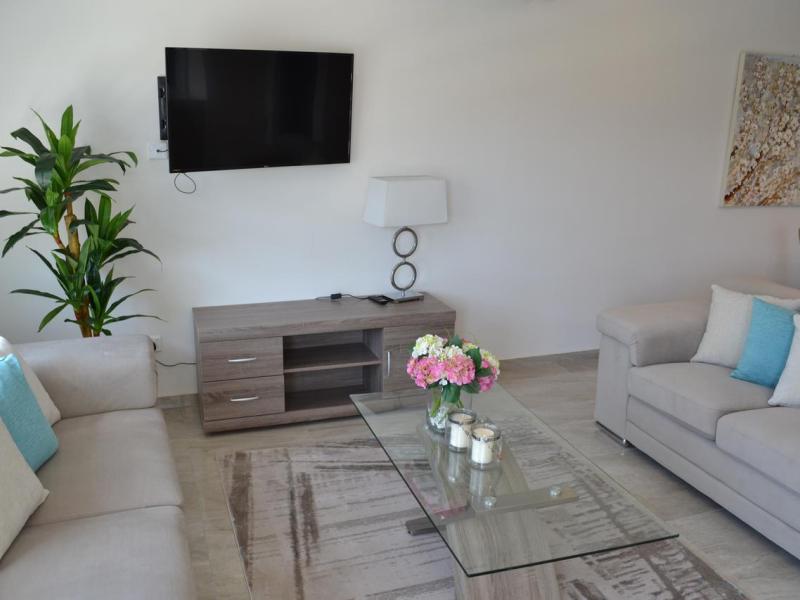 Marianna Hotel Apartments