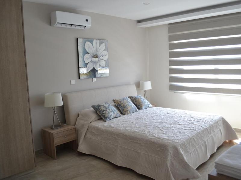 Marianna Hotel Apartments