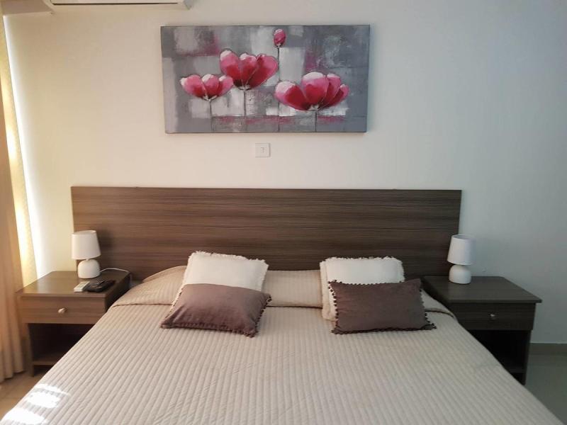 Marianna Hotel Apartments