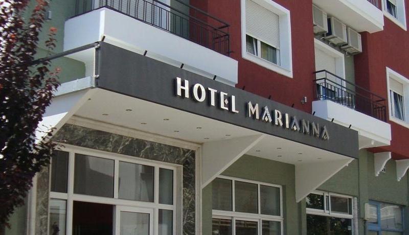Marianna Hotel