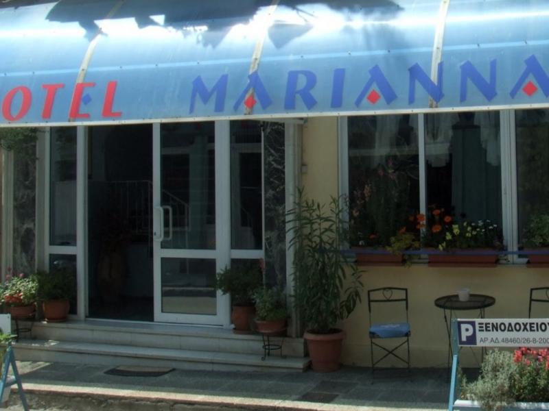 Marianna Hotel