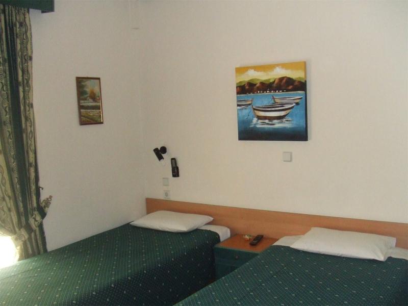 Marianna Hotel