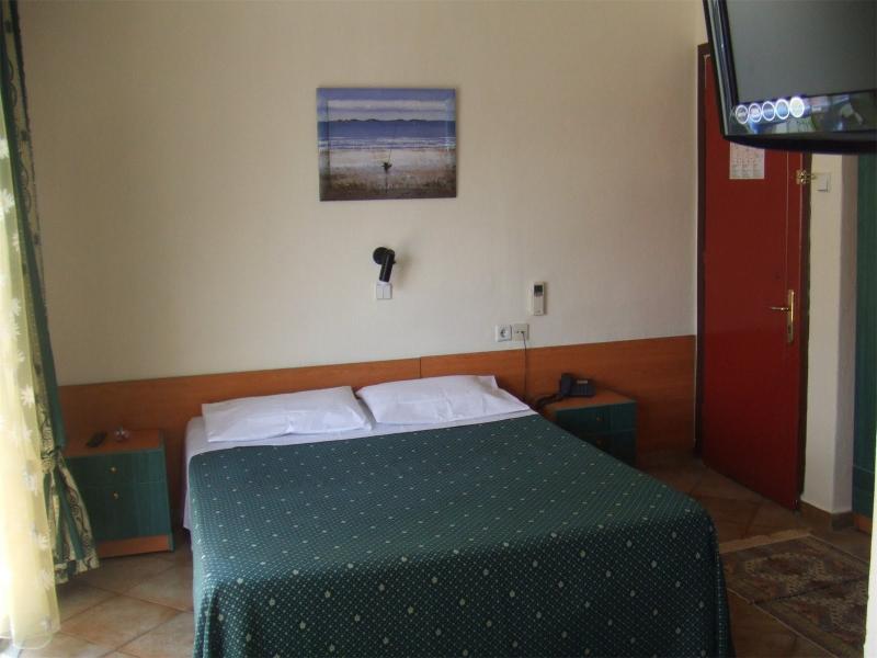 Marianna Hotel