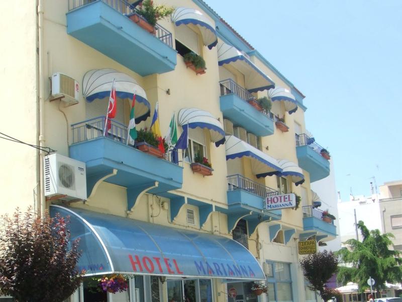 Marianna Hotel