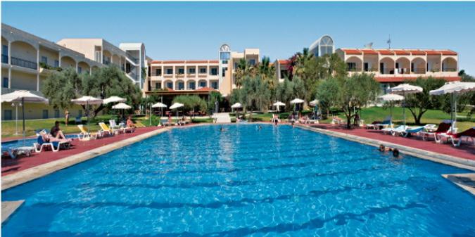 Marianna Palace