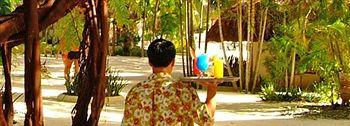 Bluewater Maribago Beach Resort