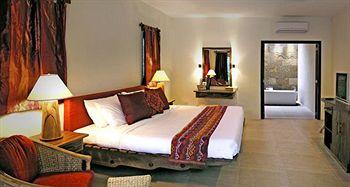 Bluewater Maribago Beach Resort