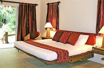 Bluewater Maribago Beach Resort