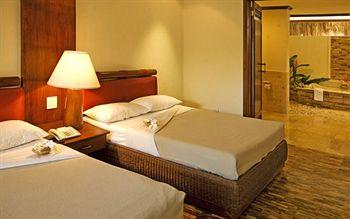 Отель Bluewater Maribago Beach Resort Филиппины, о Себу, фото 21