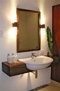 Bluewater Maribago Beach Resort