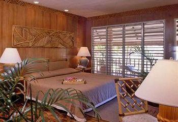 Отель Bluewater Maribago Beach Resort Филиппины, о Себу, фото 25