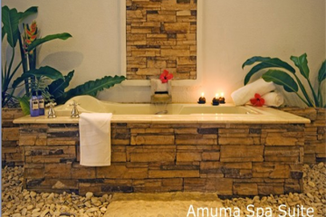 Отель Bluewater Maribago Beach Resort Филиппины, о Себу, фото 27