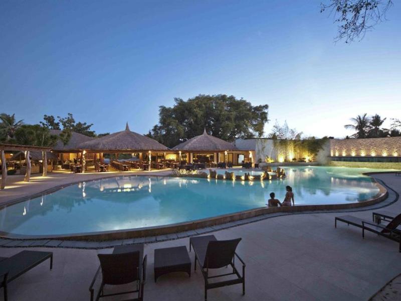 Bluewater Maribago Beach Resort