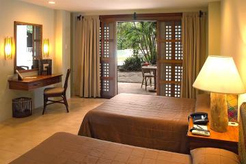 Отель Bluewater Maribago Beach Resort Филиппины, о Себу, фото 32