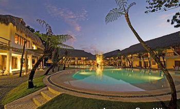 Bluewater Maribago Beach Resort