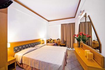 Отель Aquamare City & Beach Hotel Греция, о Родос, фото 2