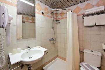 Отель Aquamare City & Beach Hotel Греция, о Родос, фото 3