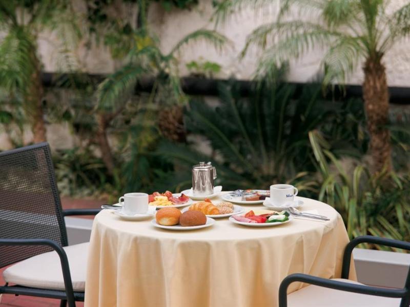 Aquamare City & Beach Hotel