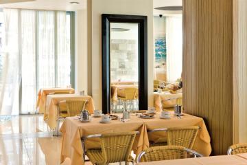 Отель Aquamare City & Beach Hotel Греция, о Родос, фото 5