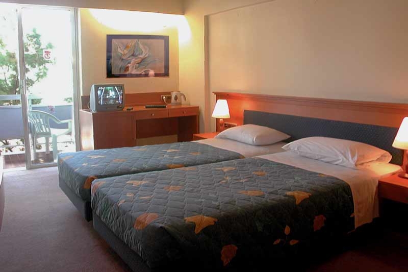 Aquamare City & Beach Hotel