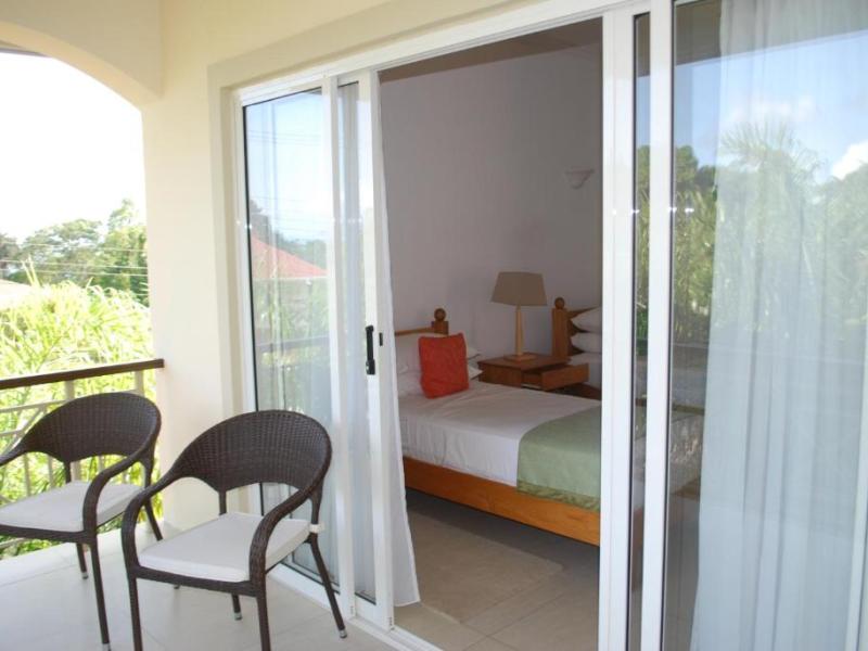 Marie Laure Suites
