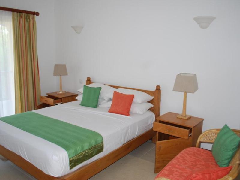 Marie Laure Suites
