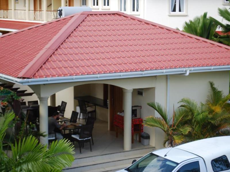 Marie Laure Suites