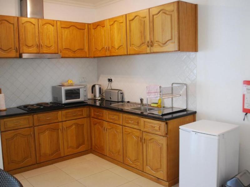 Marie Laure Suites