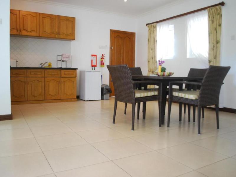 Marie Laure Suites