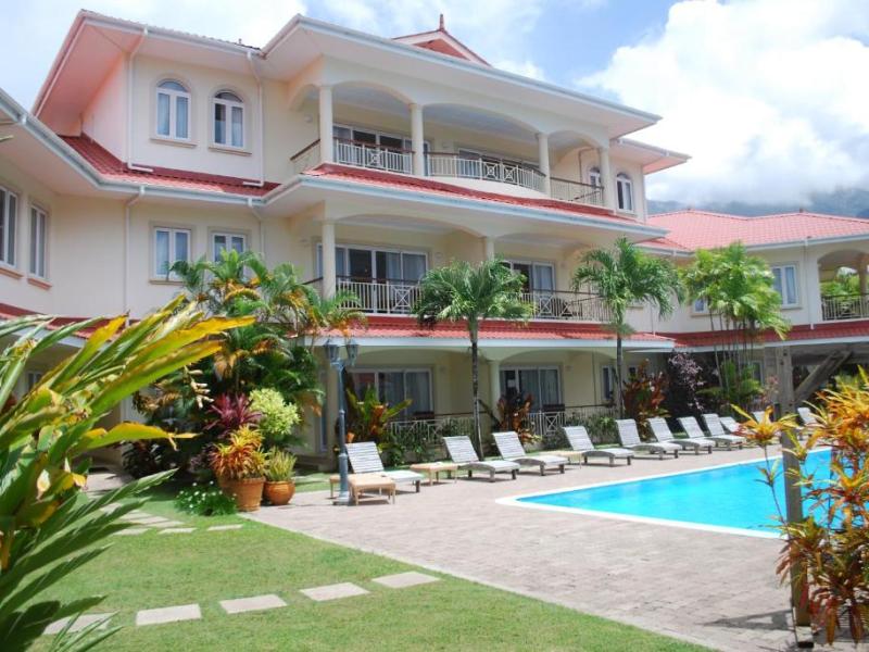 Marie Laure Suites