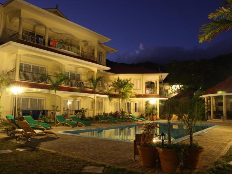Marie Laure Suites