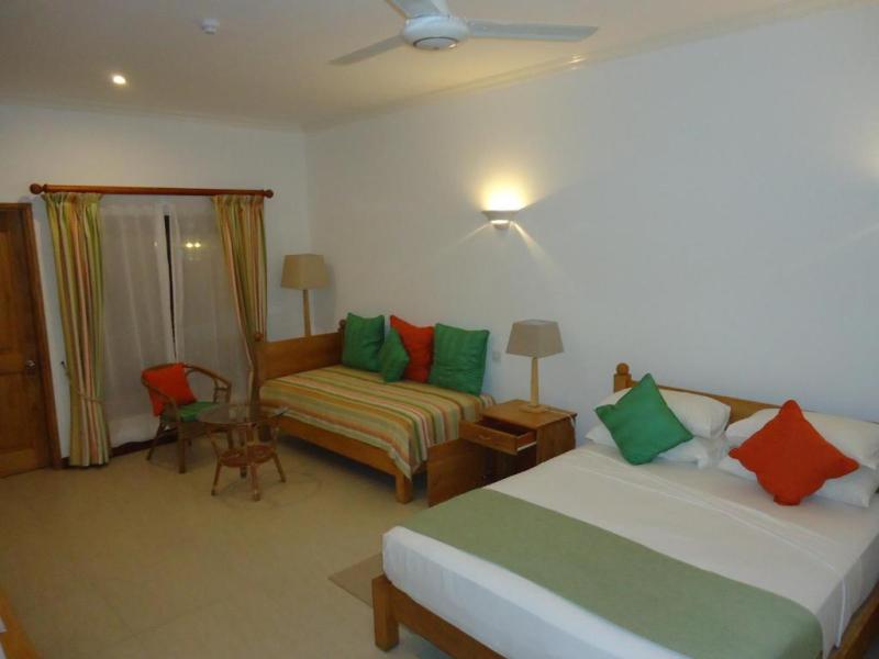 Marie Laure Suites