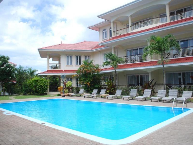 Marie Laure Suites