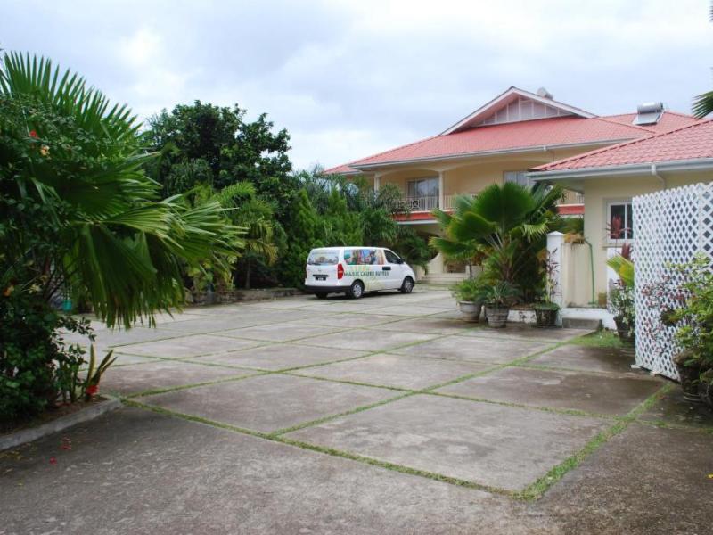 Marie Laure Suites