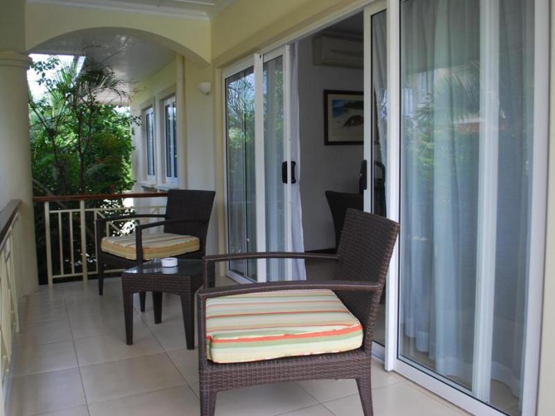 Marie Laure Suites