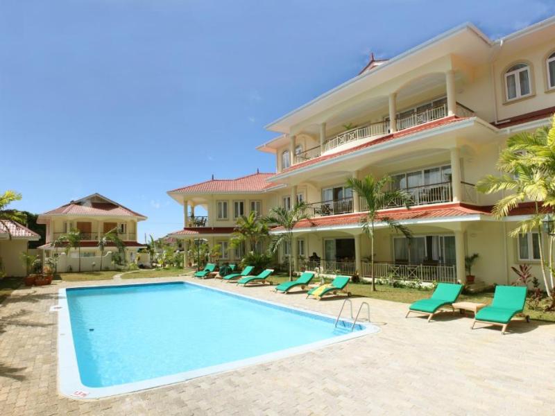 Marie Laure Suites