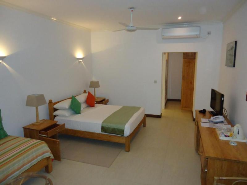 Marie Laure Suites