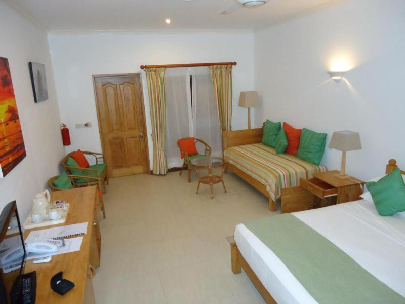 Marie Laure Suites