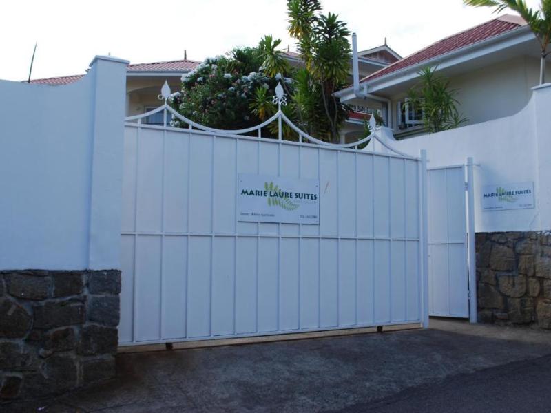 Marie Laure Suites